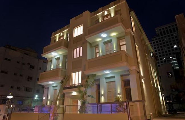 Residence Suites Hotel - Foto 35