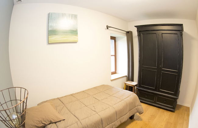 Ferme Chateau Laneffe - Foto 77