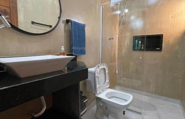 Queen House - Linda casa com piscina e area gourmet - Itaoca Praia - ES - Photo 57