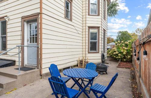 4BR Home Near Downtown Sleeps 10 - Tulip - Foto 22