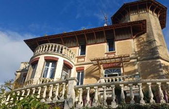 Gîte de charme atypique vue panoramique - Photo 21