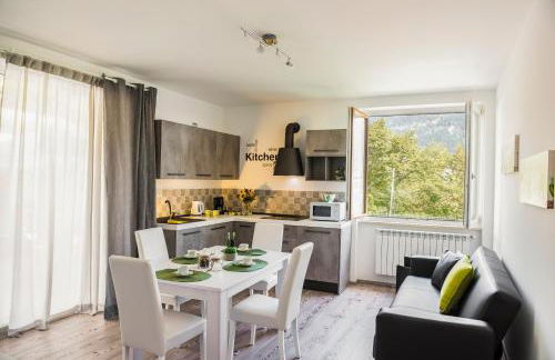 Casa Miramonti - Foto 31