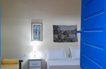 Mamos Sunset House Plaka - Foto 67