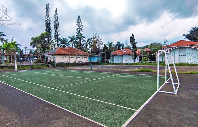 Ruang Nyaman at Sukanagalih Resort - Photo 67