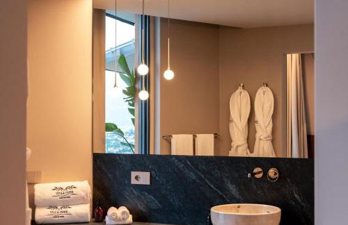 Villa Osee Lago di Como - Foto 73