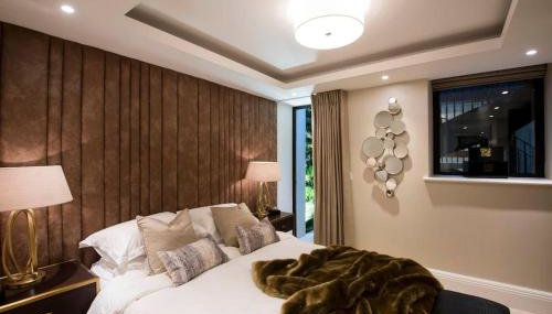 New, luxury 3 bed duplex in Covent Garden - Foto 3