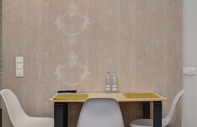 Good Time Aparthotel - Foto 25