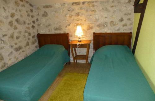 Le petit moulin - Foto 7