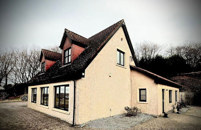 The Cottage at The Vu - Foto 1