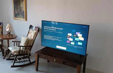 Afrodites sea view house - Foto 17