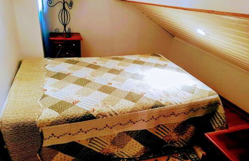 Duplex elegante Dois Quartos Em Gramado - Foto 14