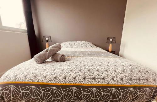 Spacieux logement en famille - 296 - Foto 10