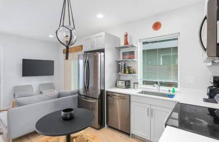 The Sweetest Suite - 91 Walkscore! - Foto 21