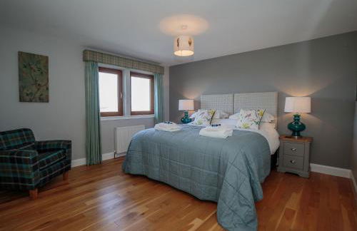 Corsewall Castle Farm Lodges - Foto 33