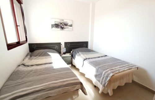 Modern apartment with large terrace in Mojon Hills - Foto 7