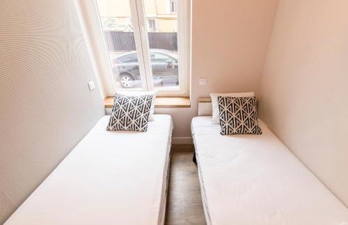 Loft chic luminoso - Photo 5