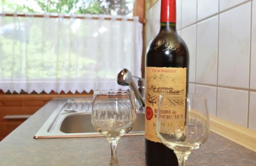 Ferienhaus Fischbach am Thüringer Wald - Foto 35