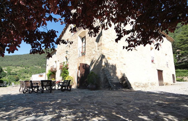 Mas Moreta - Foto 18