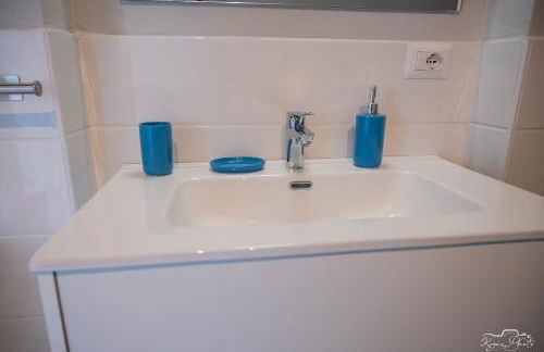 San Martino Lake Como Holiday House - Foto 32