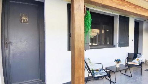 Studio en campagne - Foto 2