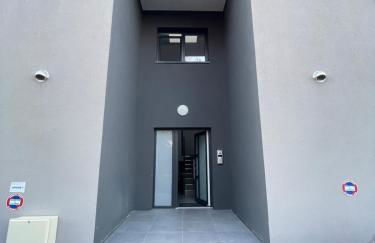 Colmar Appartement terrasse 10min centre ville - Foto 26