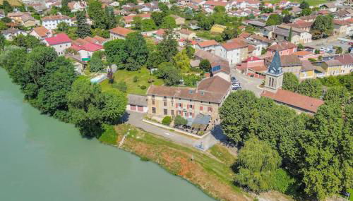 Le Nuremberg - Les appartements de l'olivier - Foto 3