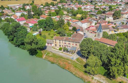 Le Francfort - Les appartements de l'olivier - Foto 21