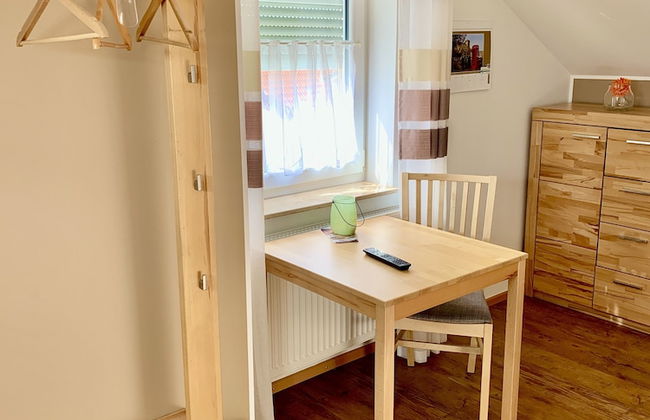 Haag Zimmervermietung - Foto 20