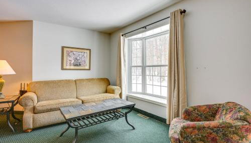 Community Pool and Hot Tub Pigeon Condo Near Beach - Foto 5