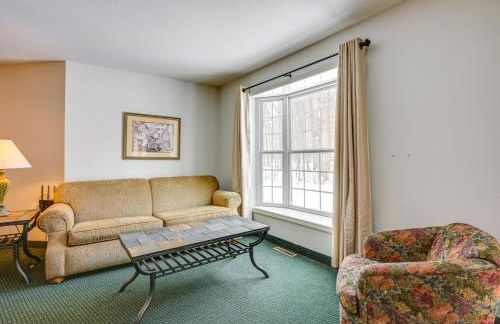 Community Pool and Hot Tub Pigeon Condo Near Beach - Photo 5