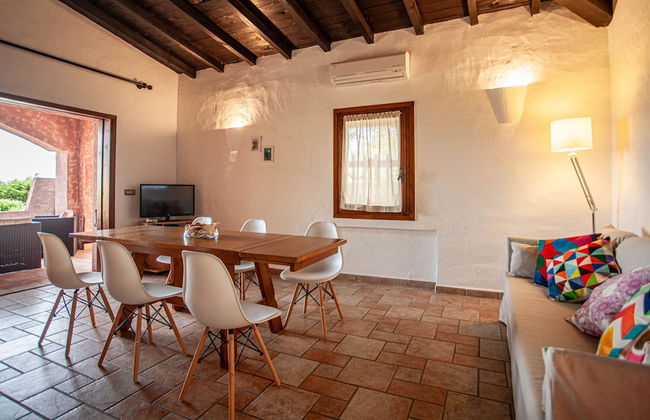 Villa Kalè - Foto 8