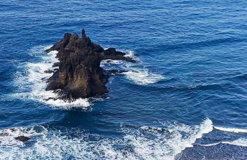 Comfortable house in Santa Cruz 130 m² with sea and mountain view - Foto 40