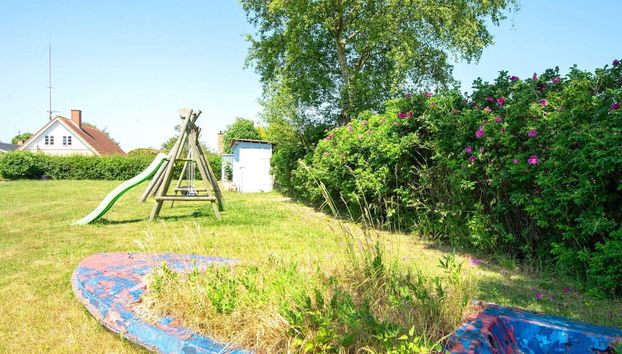 4 Person Holiday Home in Sydals - Foto 2, Zona infantil