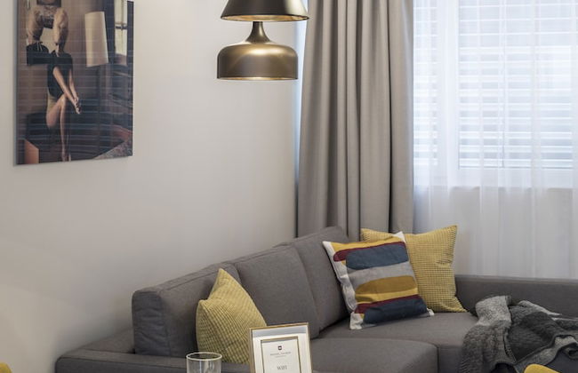 Rafael Kaiser - Premium Apartments City Centre - Photo 53