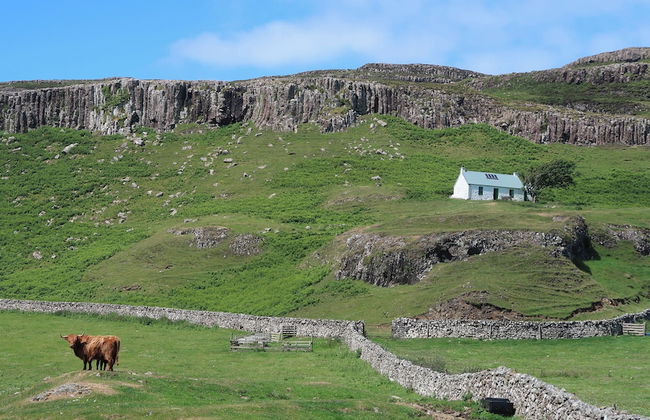 Canna Campsite - Foto 15