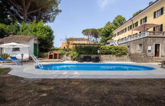 Villa San Giorgio - Foto 47