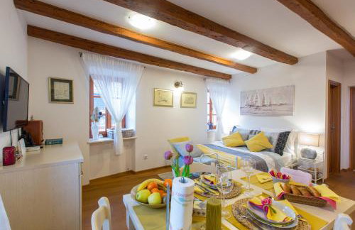 Villa Lucija Vodice - Foto 20