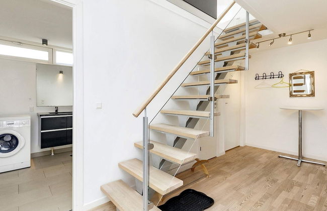 Luxury Panoramic View - By Traum Ferienwohnungen - Foto 21