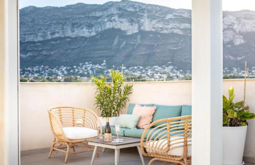 RocaSol Denia - Marina Real II - Foto 1