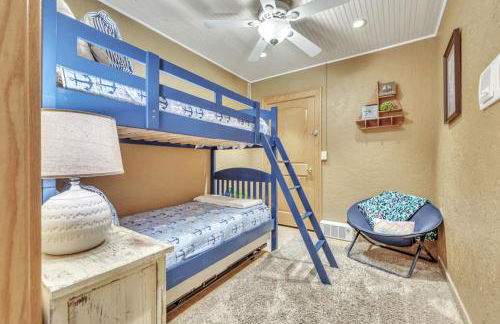 Redmore Lakefront Retreat on East Lake Okoboji - Foto 42