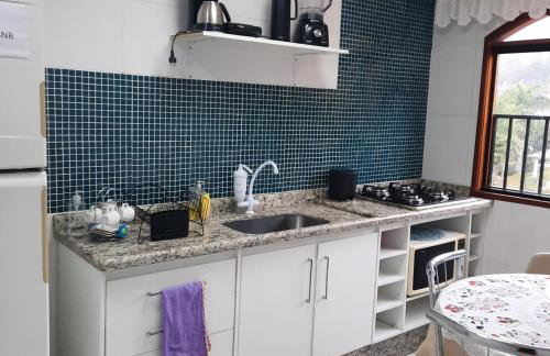 Aconchego no bairro mais charmoso da serra. - Foto 6