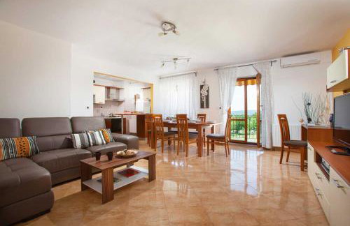 Villa Zora, beautiful modern villa in a village near the sea - Foto 8