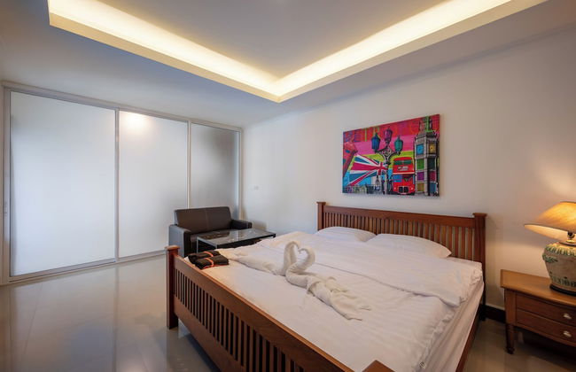 Villa Phratamnak - Foto 19