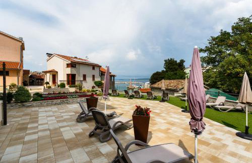 Villa Aria 1 - Foto 39