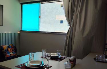 Art Studio - Praia de Armação - 30m Unid 118 - Foto 44