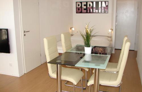 Stars Berlin Apartments Waldstrasse - Photo 13