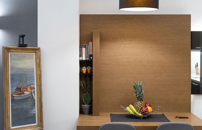 Acropolis Elegant Apartment - Foto 19