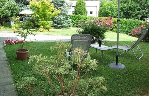 Monolocali In Casa Con Giardino Bellagio - Photo 46