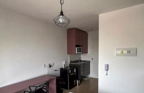 studio with a panoramic view - Foto 3