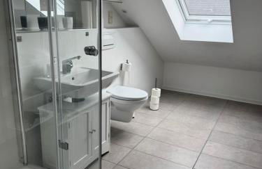 Ferienwohnung Immenzaun - Foto 9